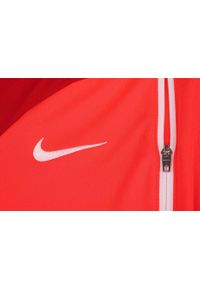 Bluza sportowa męska Nike NK Dri-FIT Academy Pro Trk JKT K. Kolor: czerwony. Długość rękawa: długi rękaw. Styl: sportowy