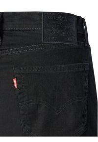 Levi's® Jeansy 502™ 29507-0031 Czarny Taper Fit. Kolor: czarny #7