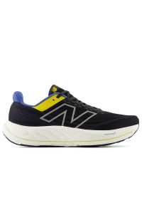 Buty New Balance Fresh Foam X Vongo v6 MVNGOCK6 - czarne. Zapięcie: sznurówki. Kolor: czarny. Materiał: tkanina. Szerokość cholewki: normalna. Sport: fitness #1