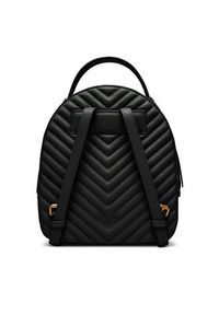 Pinko Plecak Love Click Classic Backpack PE 24 PLTT 102530 A1J2 Czarny. Kolor: czarny. Materiał: skóra #4