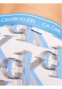 Calvin Klein Underwear Bokserki 000NB2216A Biały. Kolor: biały. Materiał: bawełna