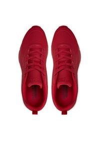 skechers - Skechers Sneakersy Uno Lite-Lighter One 183120/RED Czerwony. Kolor: czerwony. Materiał: materiał #6