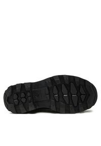 Tretorn Trzewiki Rankas Hybrid 059 Czarny. Kolor: czarny. Materiał: materiał #4