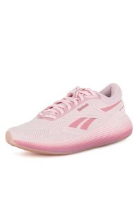 Reebok Sneakersy DMX COMFORT + 2.0 100210257 Różowy. Kolor: różowy. Materiał: materiał #3