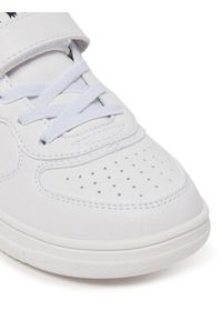 Polo Ralph Lauren Sneakersy Masters Court Ps RL02438102 Biały. Kolor: biały. Materiał: skóra #4