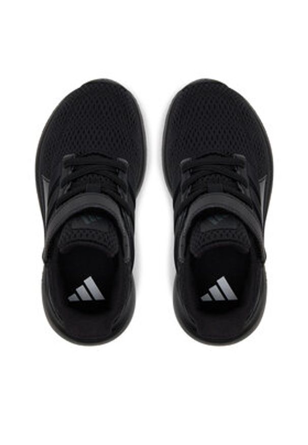 Adidas - adidas Sneakersy Ultimashow 2.0 JH6104 Czarny. Kolor: czarny. Materiał: materiał