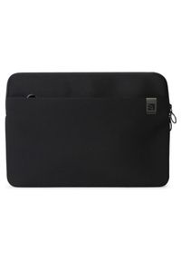 TUCANO - Tucano Top Second Skin do MacBook Pro 16'' czarny. Kolor: czarny. Materiał: neopren. Wzór: gładki. Styl: elegancki #4