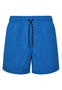 Jack & Jones - Jack&Jones Komplet 2 par szortów kąpielowych Maui 12281869 Kolorowy Regular Fit. Materiał: syntetyk. Wzór: kolorowy #8