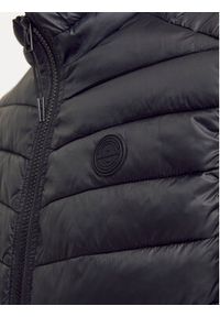 Jack & Jones - Jack&Jones Bezrękawnik Sprint 12258457 Czarny Regular Fit. Kolor: czarny. Materiał: syntetyk. Długość rękawa: bez rękawów #4