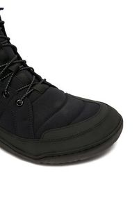 Vivo Barefoot Trekkingi Gobi Hiber 309438 Czarny. Kolor: czarny. Materiał: materiał. Sport: turystyka piesza #6