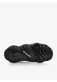 columbia - Buty turystyczne damskie Columbia Escape Thrive Titanium Mid Outdry. Kolor: zielony