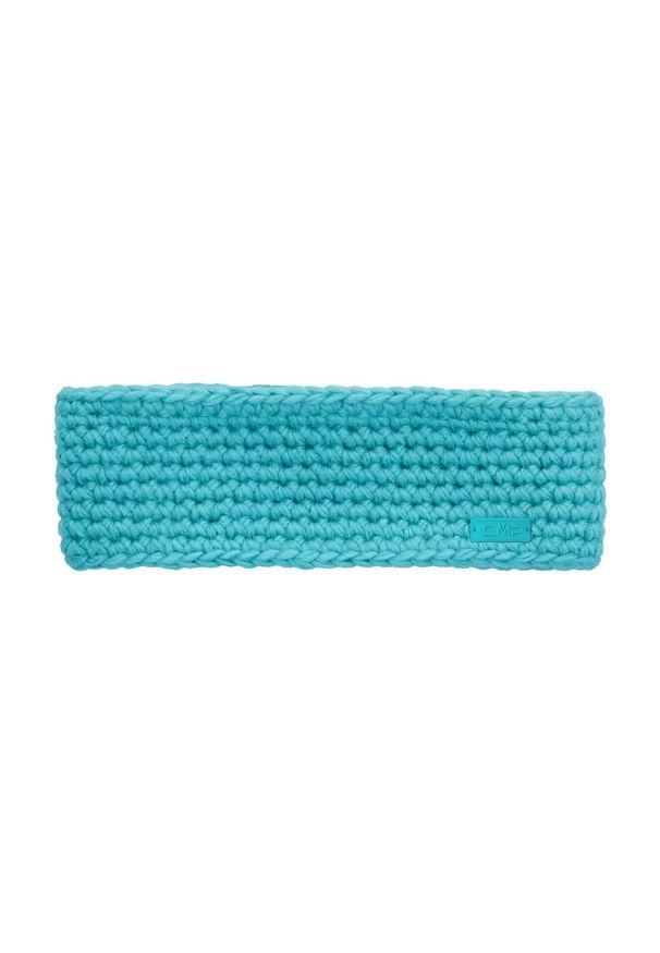 Opaska damska turystyczne CMP 5533028. Kolor: zielony. Styl: sportowy, casual