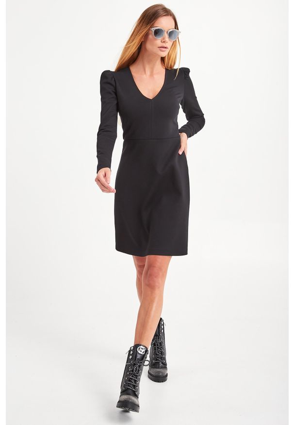 Sportmax Code - SUKIENKA MEMO SPORTMAX CODE. Styl: elegancki