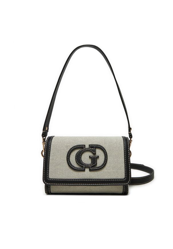 Guess Torebka HWAG95 24190 Beżowy. Kolor: beżowy
