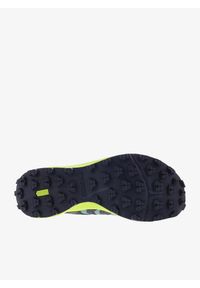 Buty trailowe męskie Inov-8 TrailTalon Max. Kolor: zielony