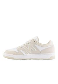 Buty Lifstyle New Balance Sneaker - Dla Kobiet Damskie. Okazja: na co dzień. Kolor: szary #1