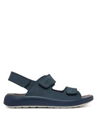 Sandały Primigi. Kolor: niebieski #1