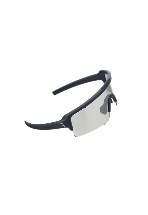 BBB CYCLING - Okulary rowerowe BBB Fuse PH. Kolor: czarny