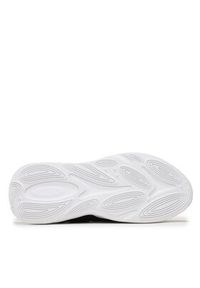 Adidas - adidas Sneakersy Ozelle Cloudfoam GX6763 Czarny. Kolor: czarny. Materiał: zamsz, skóra. Model: Adidas Cloudfoam #3