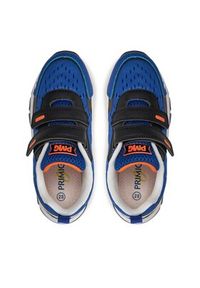 Primigi Sneakersy 5928122 M Niebieski. Kolor: niebieski #6