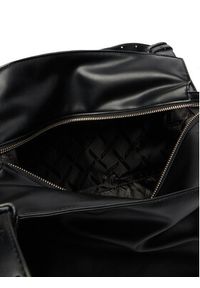 Armani Exchange Torebka XW002603 AF19902 UC001 Czarny. Kolor: czarny. Materiał: skórzane #5