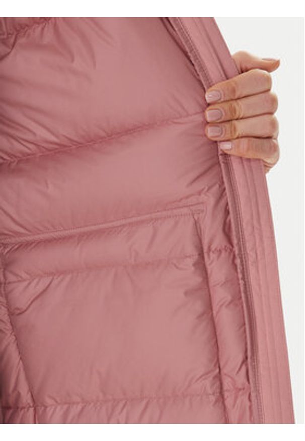 Helly Hansen Kurtka zimowa Ellie 53108 Różowy Regular Fit. Kolor: różowy. Materiał: syntetyk. Sezon: zima