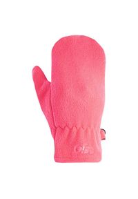 BEJO - Rękawiczki Narciarskie Dla Dziewczynki Colin. Kolor: różowy. Sezon: zima. Sport: narciarstwo #1