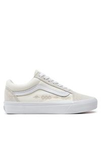 Vans Tenisówki Old Skool VN0007NTCDA1 Écru