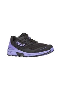 Inov-8 - Buty do biegania Unisex INOV-8 Trailtalon 290 fioletowo-czarne. Kolor: fioletowy #2