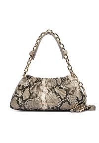 VALENTINO - Valentino Torebka Lumira VBSA6F08PIT Brązowy. Kolor: brązowy. Materiał: skórzane #1