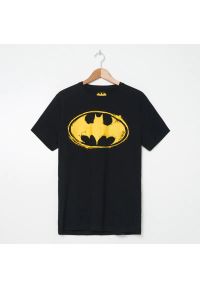 House - Koszulka Batman - Czarny. Kolor: czarny. Wzór: motyw z bajki