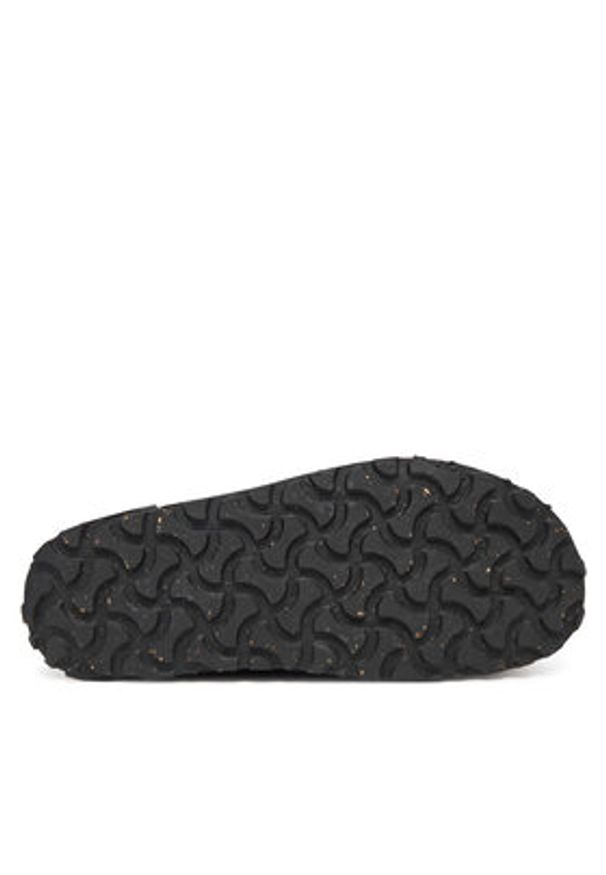 Birkenstock Półbuty Utti Lace 1028740 Czarny. Kolor: czarny. Materiał: zamsz, skóra