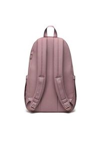 Herschel Plecak Herschel Seymour Backpack 11403-02077 Różowy. Kolor: różowy. Materiał: materiał #4