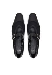 Vagabond Shoemakers Baleriny Wioletta 5701-315-20 Czarny. Kolor: czarny. Materiał: skóra #6