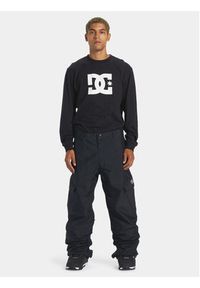 DC Spodnie snowboardowe Banshee Snpt ADYTP03042 Czarny Regular Fit. Kolor: czarny. Materiał: syntetyk. Sport: snowboard #5