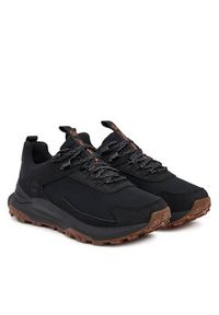 Timberland Sneakersy Motion Access TB0A6D9HEK91 Czarny. Kolor: czarny. Materiał: materiał #3