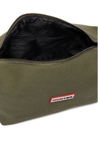 Hunter Kosmetyczka CWBEO-HTR-U1-007-SS26 Khaki. Kolor: brązowy. Materiał: materiał #2