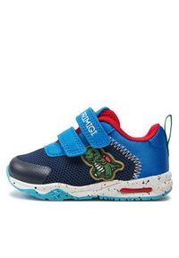 Primigi Sneakersy 5948511 Granatowy. Kolor: niebieski #4