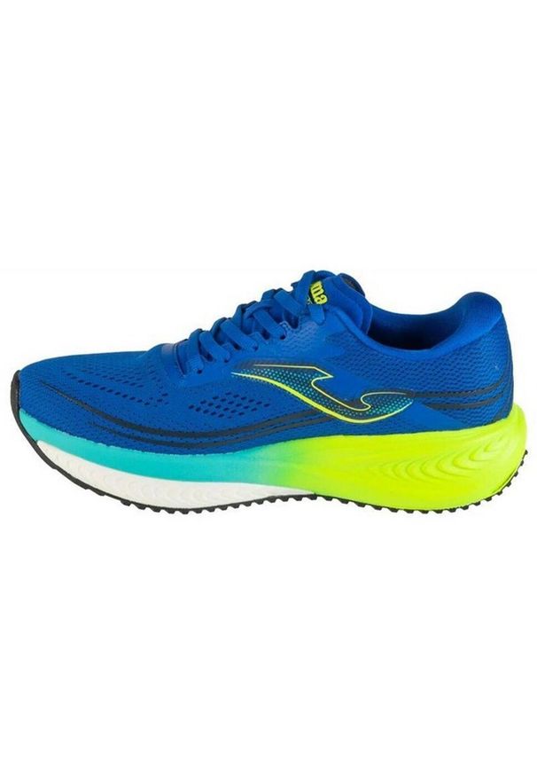Joma - Męskie Buty Sportowe Titanium 24. Kolor: niebieski. Sport: turystyka piesza