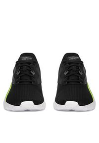 Reebok Sneakersy ENERGEN LUX 100034008 Czarny. Kolor: czarny. Materiał: materiał #5