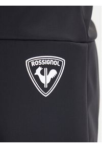 Rossignol Spodnie narciarskie RLOWP17 Czarny Slim Fit. Kolor: czarny. Materiał: syntetyk. Sport: narciarstwo