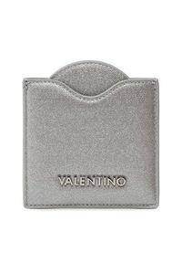 VALENTINO - Valentino Zestaw upominkowy Zenzero VPA6O601GL Srebrny. Kolor: srebrny. Materiał: skóra #4