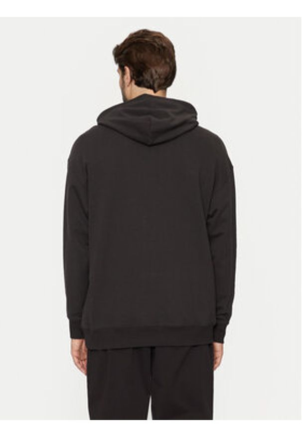 Puma Bluza Better Classics 624241 Czarny Relaxed Fit. Kolor: czarny. Materiał: bawełna