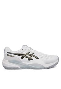 Buty do tenisa Asics. Kolor: biały. Sport: tenis #1