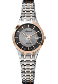 Zegarek Adriatica Zegarek damski Adriatica A3136.R11OQ srebrny. Kolor: srebrny #1
