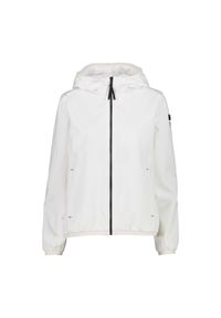 Kurtka damska turystyczna CMP 31Z6626. Kolor: biały #1