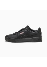 Buty sportowe Puma CARINA 2.0 LUX. Kolor: czarny