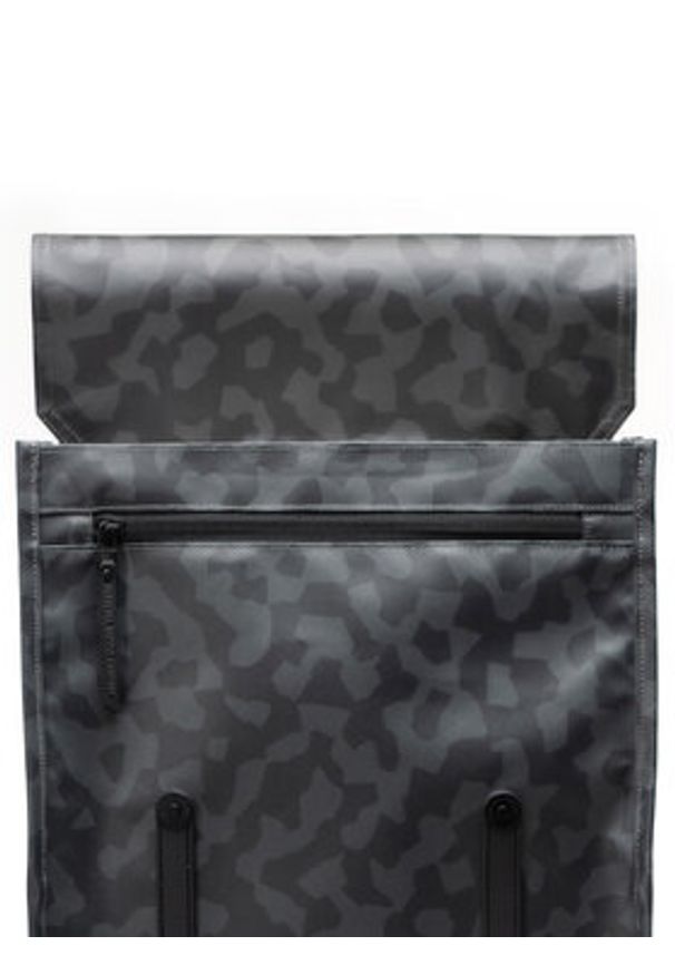 Herschel Plecak Survey™ 10999-06670 Szary. Kolor: szary. Materiał: skóra