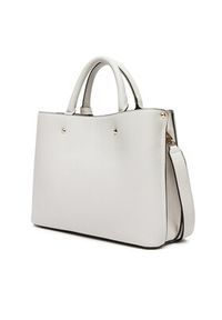 Guess Torebka HWBG87 78060 Écru. Materiał: skórzane #4