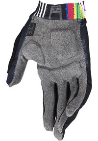 Rękawice rowerowe LEATT Glove MTB 3.0 Endurance. Kolor: czarny